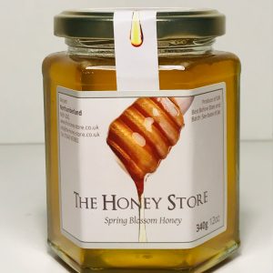 Spring-Blossom-Honey-340g