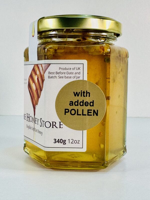 Pollen Image