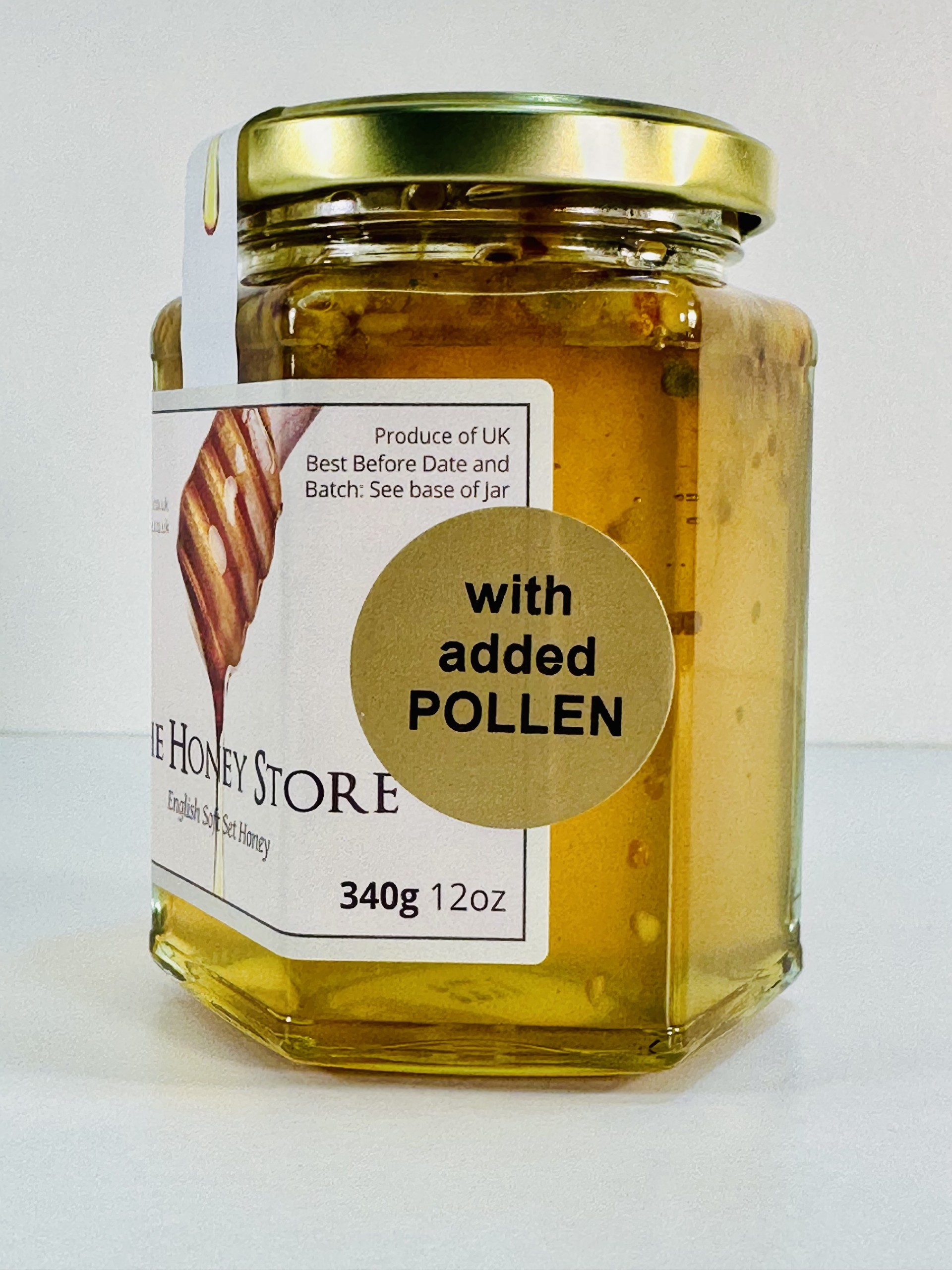 Pollen Image